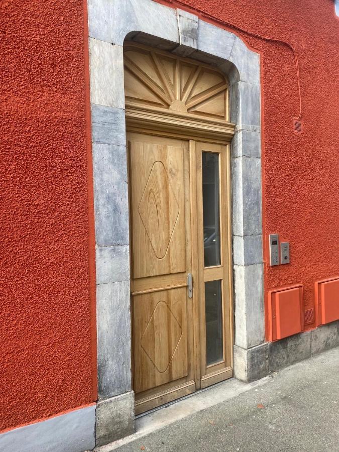 Hysope : Studio Aux Couleurs Toutes Douces ! Bagnères-de-Bigorre Exterior foto